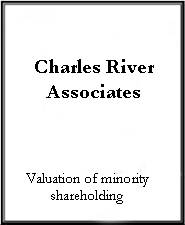 Charles River Associates